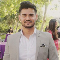 Rajan Sokhal avatar image