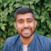 Amrit Santhirasenan avatar image