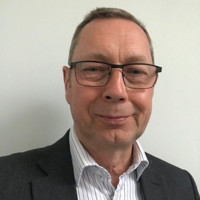 Peter Watson avatar image