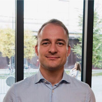 Nicholas de Vibe avatar image