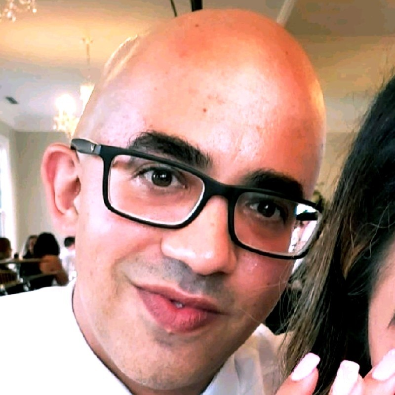 Dominic Hapanowicz avatar image