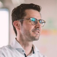 Stefan Thomas avatar image