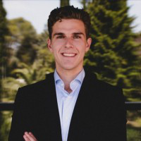 Duco Rijcken avatar image