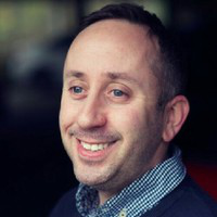 Simon Gold avatar image