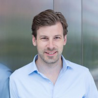 Julian Oertzen avatar image