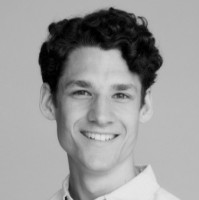 Jake Ford avatar image