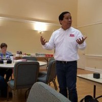 Sean Chow avatar image