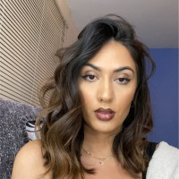 Khatira Kamal avatar image