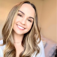 Becca Olson avatar image