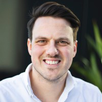 James Buckley avatar image