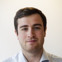 Niall Healy avatar image