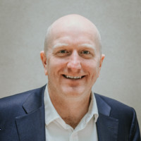 Martin Cosgrove avatar image