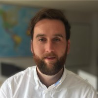 Adam Robertson avatar image