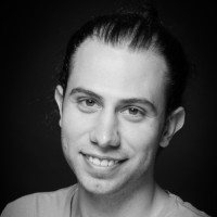 Maxwell Harris avatar image