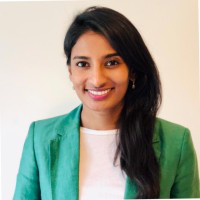 Shalini Shan avatar image