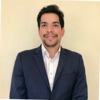 Vikram Kotecha avatar image