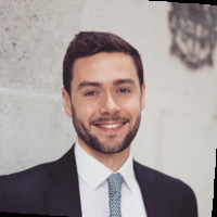 Jack Hurdidge avatar image