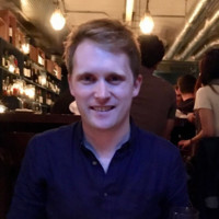 Ben Horton avatar image