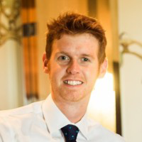 Ryan Garratt avatar image