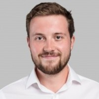 Callum Williams avatar image