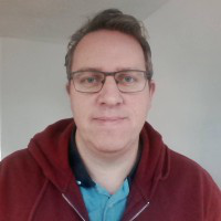 Tom Scruton avatar image