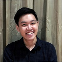 Chiang Rui avatar image