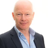 Mike Woods avatar image