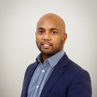 Vivek Nallaratnam avatar image