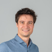 Floris Tallieu avatar image