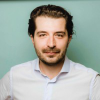 Semin Ibisevic avatar image