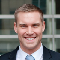 Travis Waltrip avatar image