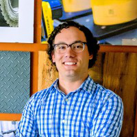 Erik Sheets avatar image