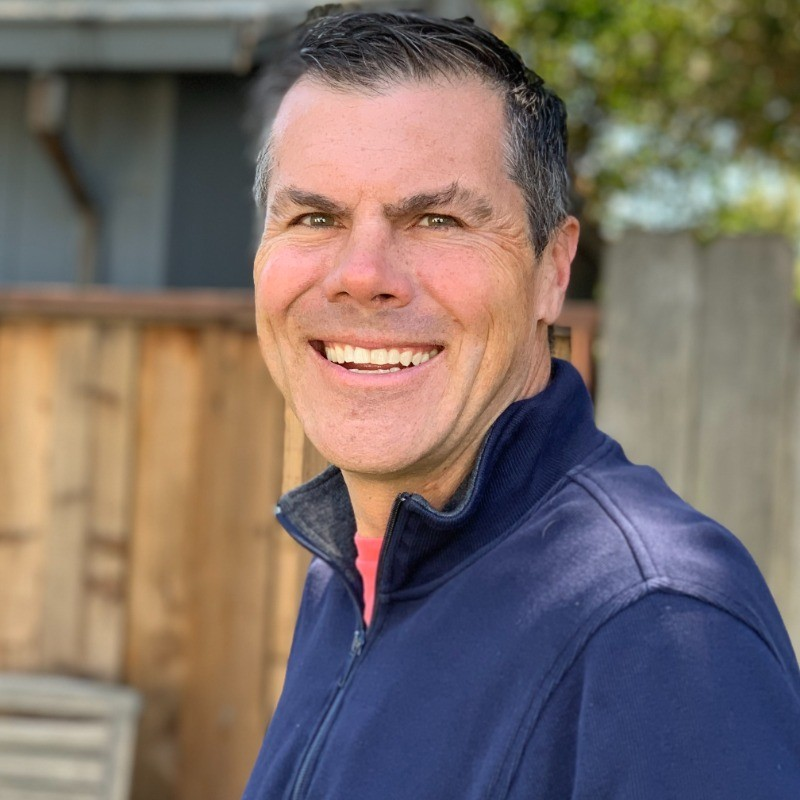 Brady Barksdale avatar image