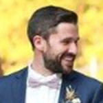 Christopher Rogers avatar image