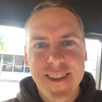 John Glenn avatar image