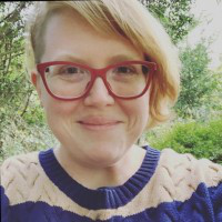 Beth Olker avatar image