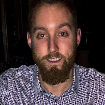 Tyler Wentworth avatar image