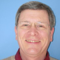 Keith Roberts avatar image
