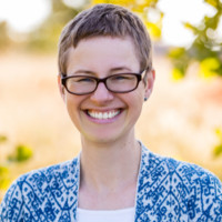 Alice Pawley avatar image