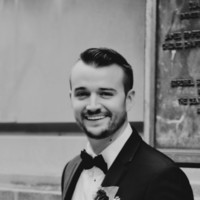 Clayton Dickemann avatar image