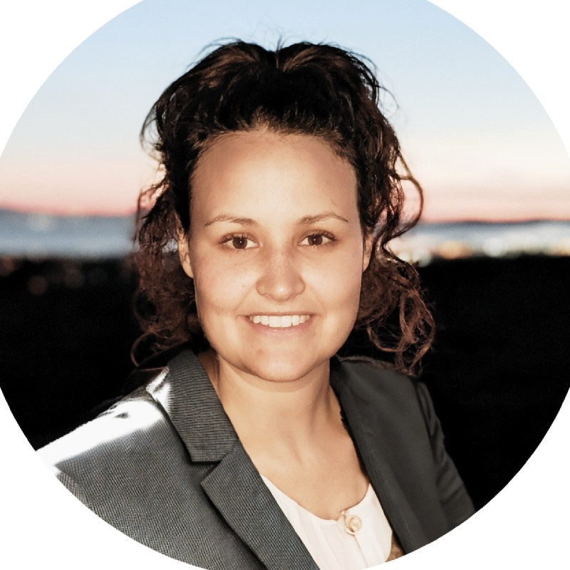 Michela Andrea avatar image