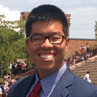 Dennis Chu avatar image