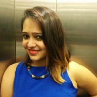 Ridhi Chaudhary avatar image