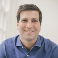 Jean-Philippe Jabre avatar image