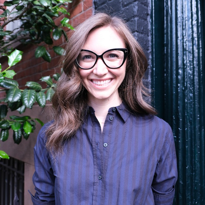 Melissa Weir avatar image