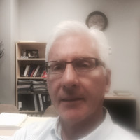 Mark Litke avatar image