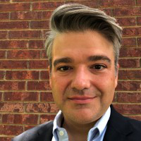 Matt McCoy avatar image