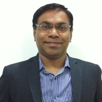 Sunil Balan avatar image