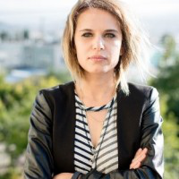 Lyola Rowe avatar image