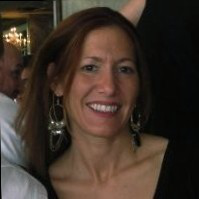 Jennifer McNally avatar image